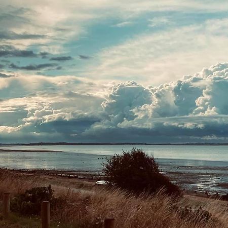 Vista Caravan Hire Seasalter 外观 照片